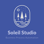 Soleil Software Studio, Inc.