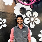 Abhinav Raghunathan