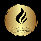 Plate Of Flavors