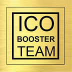 Ico booster team