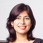 Pragati Mehrotra