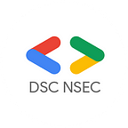 Developer Student Clubs — NSEC