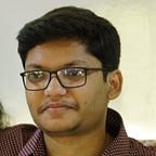 Kartik Mohan