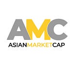 AsianMarketCap Official