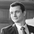 Gildas Morel des Vallons