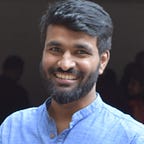 Shravankumar Suvarna