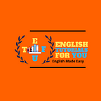 EnglishTutsForYou