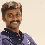 GV Balaji