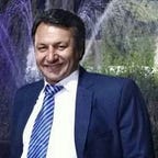 Alireza Zare