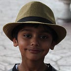 Ayaan Khandelwal