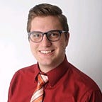 Joshua Keith Pearson