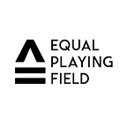 Equal Playing Field