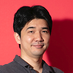 Ryoji Hasegawa