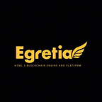 Egretia Io