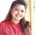 Trisha Chaudhuri