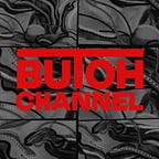 Butoh Channel russian blog