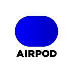 AirPod Napping Pod