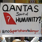 Stop Deportations to Danger