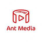 Ant Media Server