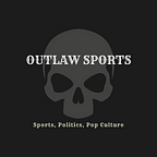 Outlaw Sports: KEJ