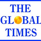 The Global Times