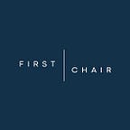 First Chair Legal