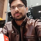 Chandan Kumar