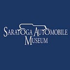 Saratoga Automobile Museum