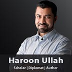 Haroon Ullah