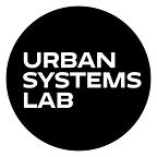 Urban Systems Lab