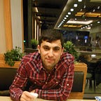 Hasan Jafarov