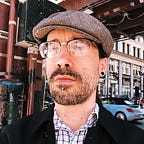 Stéphane P. Péricat