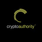 Crypto Authority