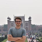 Daniel Hallel Jakobsen