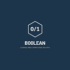 Boolean Club