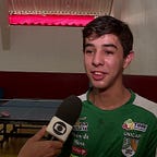 Lucas Carvalho