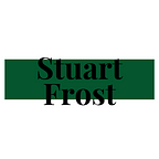 Stuart Frost