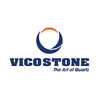 Countertop material vicostone