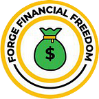 Forge Financial Freedom