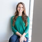 Madeline Ford Ryerson