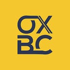 OXBC - Oxford Blockchain Foundation