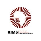 AIMS Next Einstein Initiative