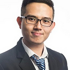 Daniel Chu