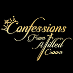 Confessions From A Tilted Crown