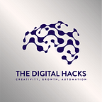 The Digital Hacks