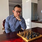 Anton Zhang, PhD