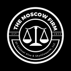 The Moscow Firm