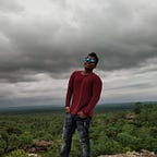 CHAUDHARI AMOL MOHAMMAD