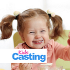 KidsCasting.com