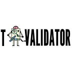 tvalidator